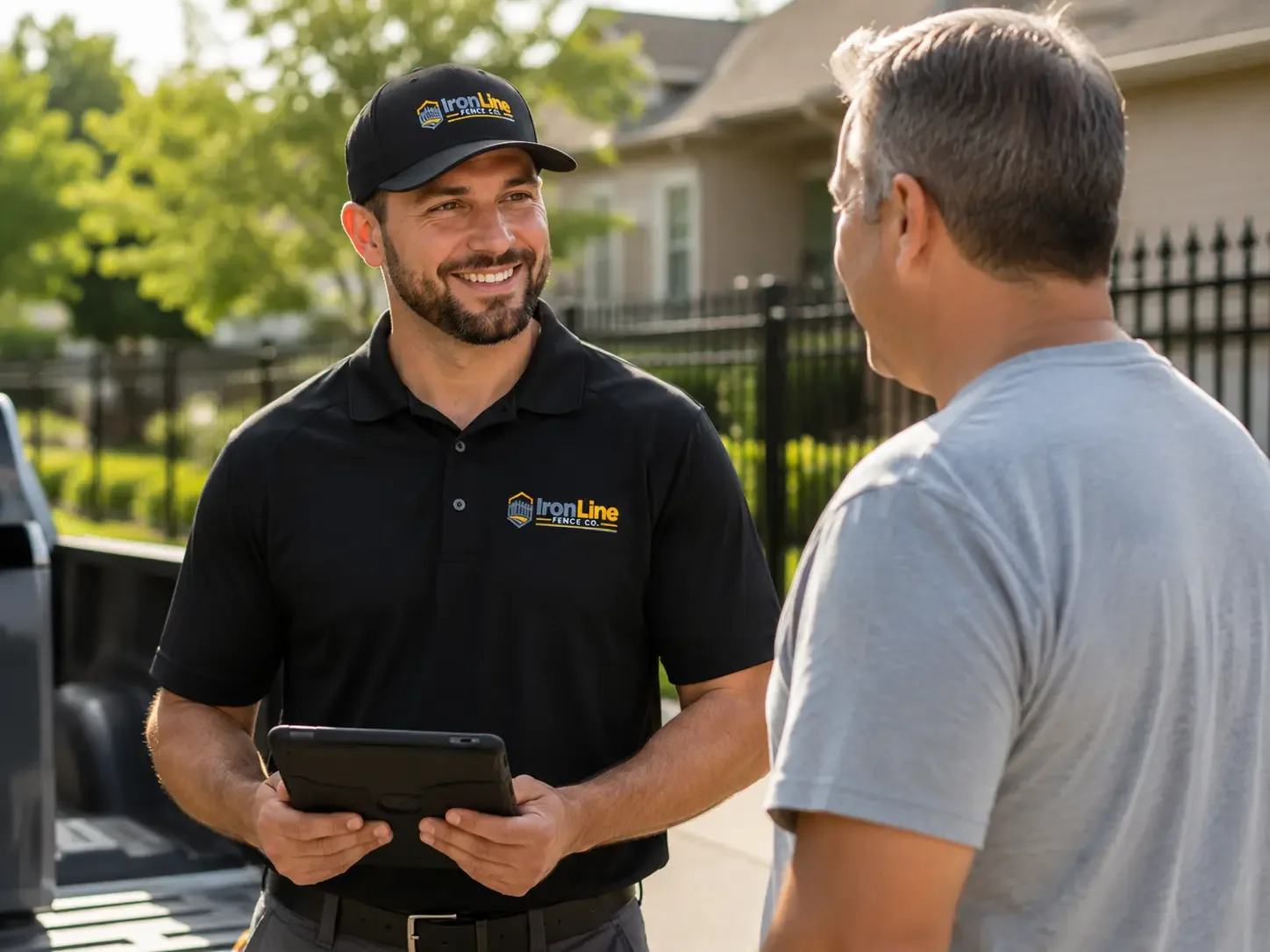 Metal Fence Installation Graton, CA FAQs